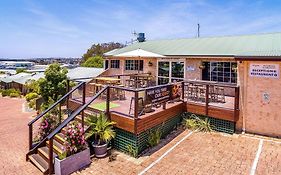 Quality Apartments Banksia Albany